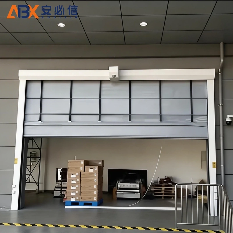 丽江机械式门封