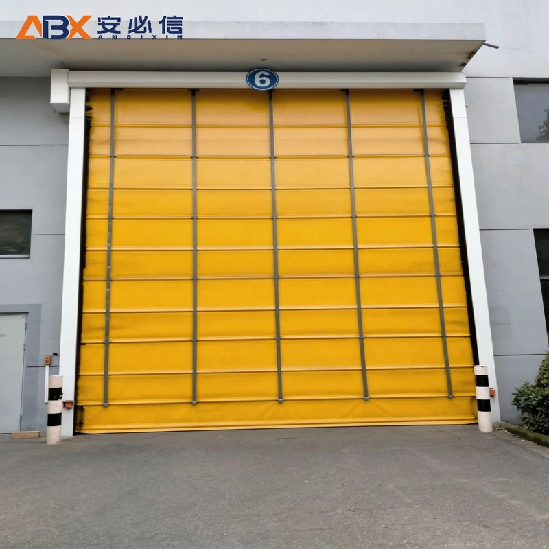 丽江充气式门封