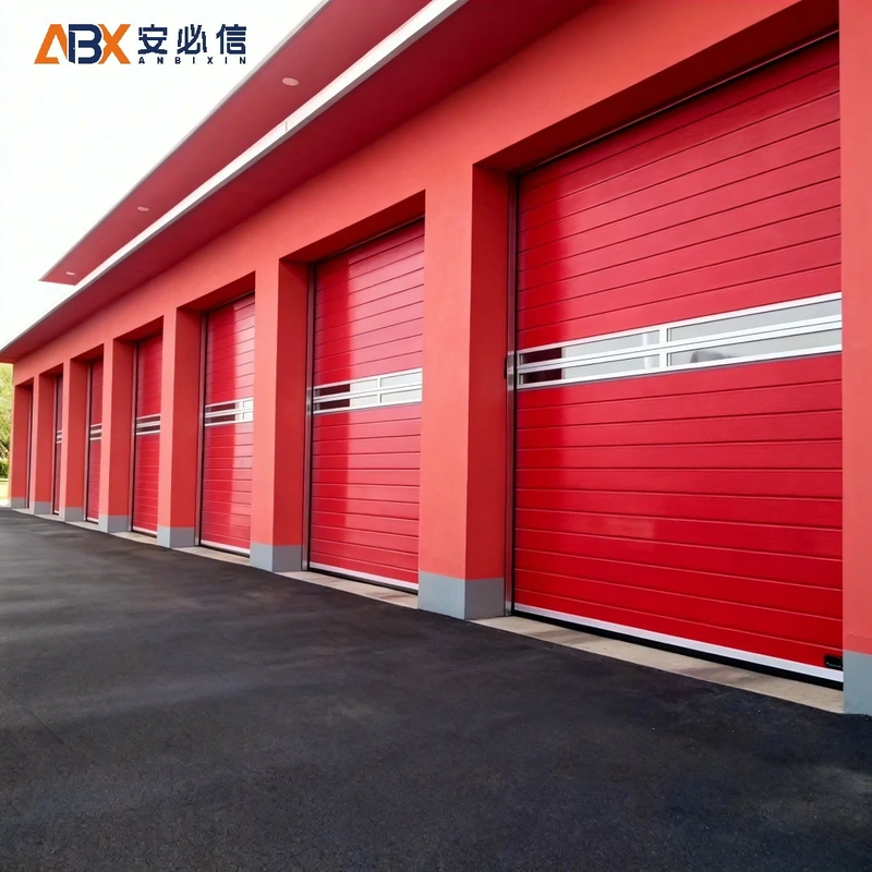 丽江洁净室高速门