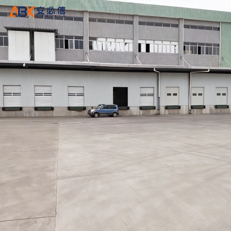 丽江软帘高速门